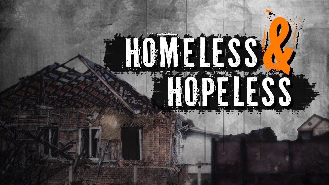 Homeless and Hopeless: Families struggle after Amchang and Silsako evictions