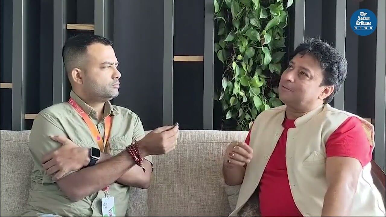 Interview- Jui Phool