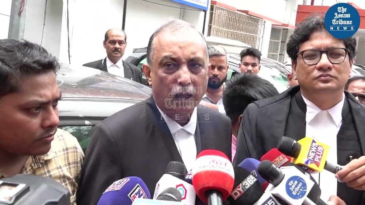 APSC Scam: Guwahati High Court Advocates open up on current situation