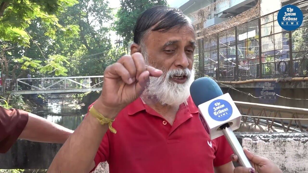 Guwahatians fearful as crime surge continues despite police action