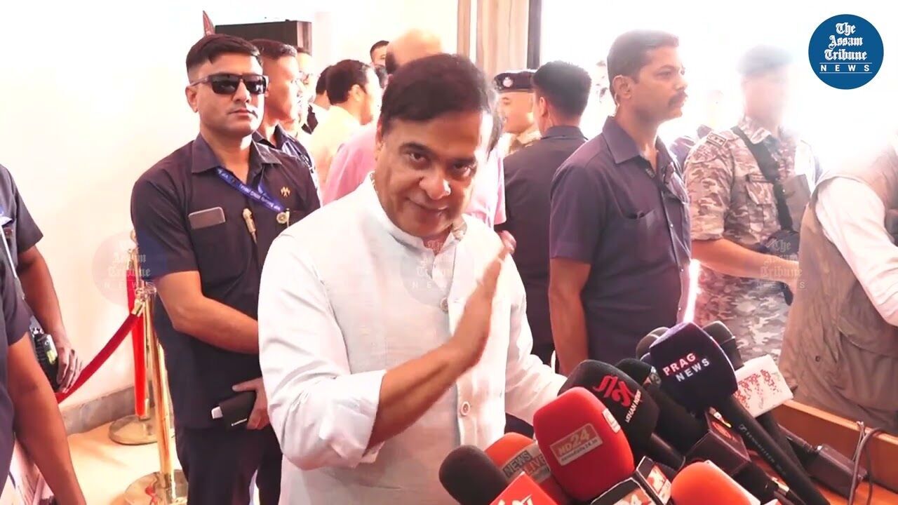 Digital portal for mutual transfers of Assam govt staff to roll out by October 2