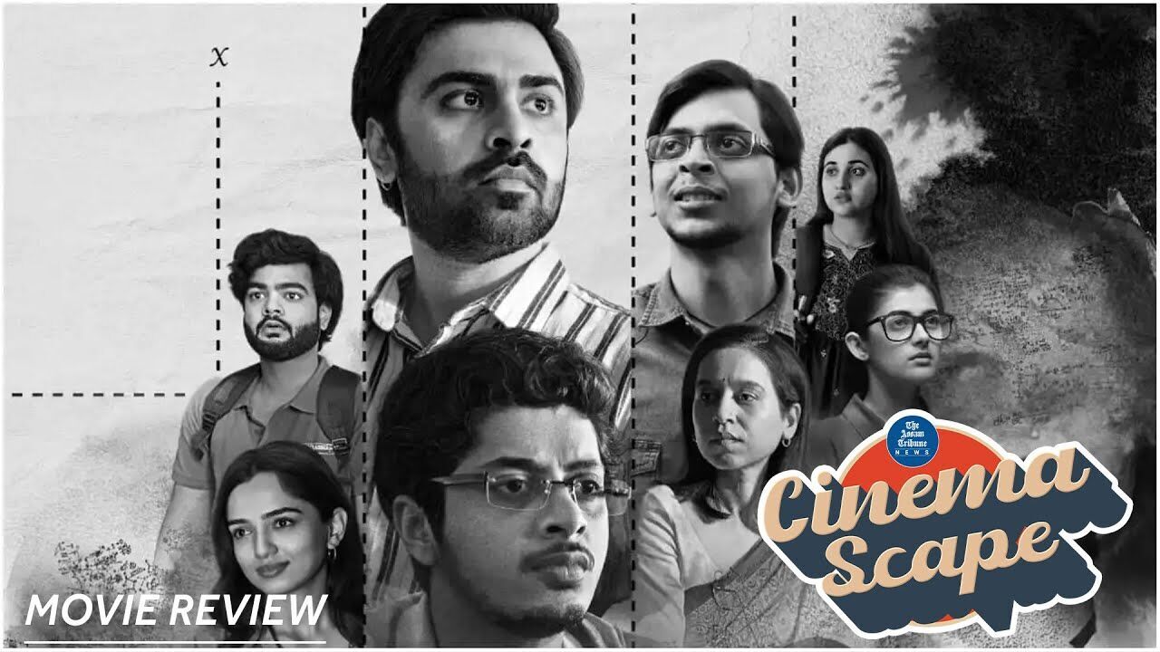 Cinemascape | Kota Factory Season 3 Review