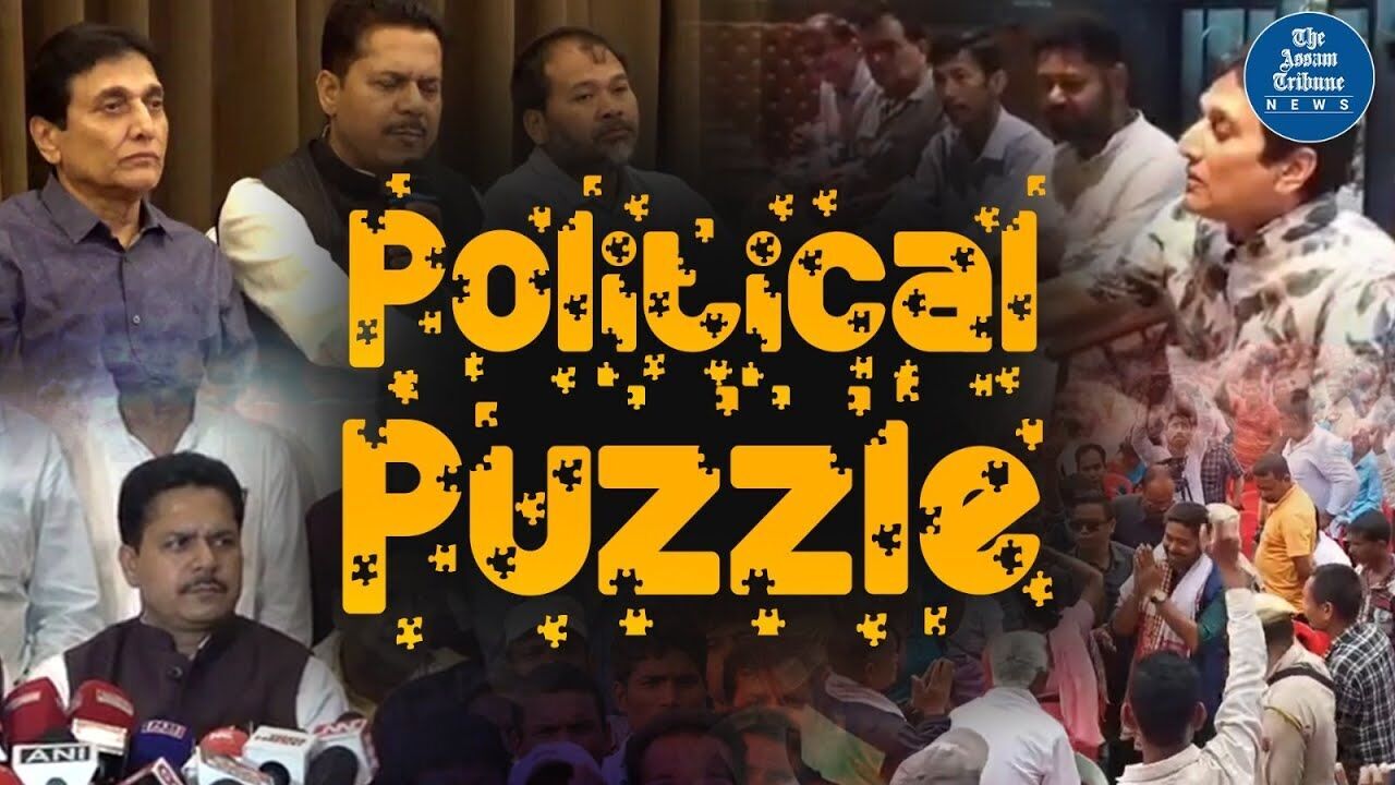 Rise in regional parties, a new era of confusion