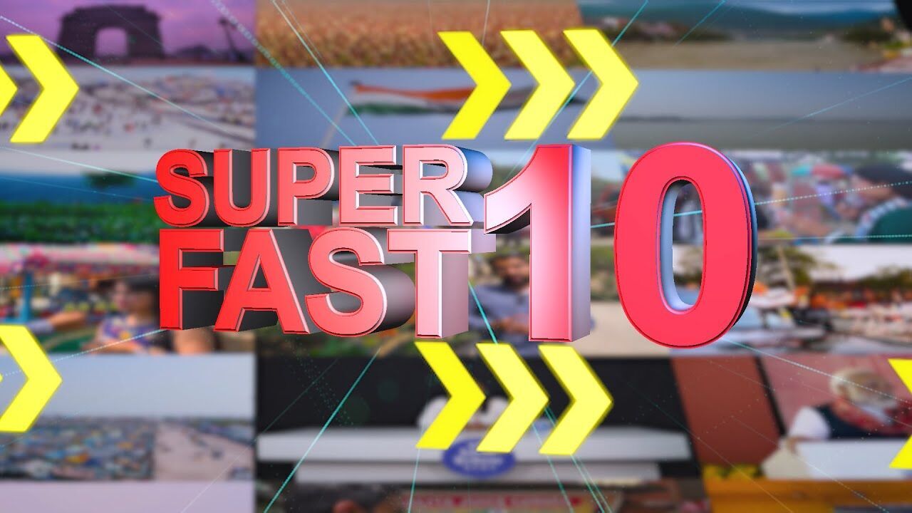 Superfast 10 - Bulletin for 29th February 2024