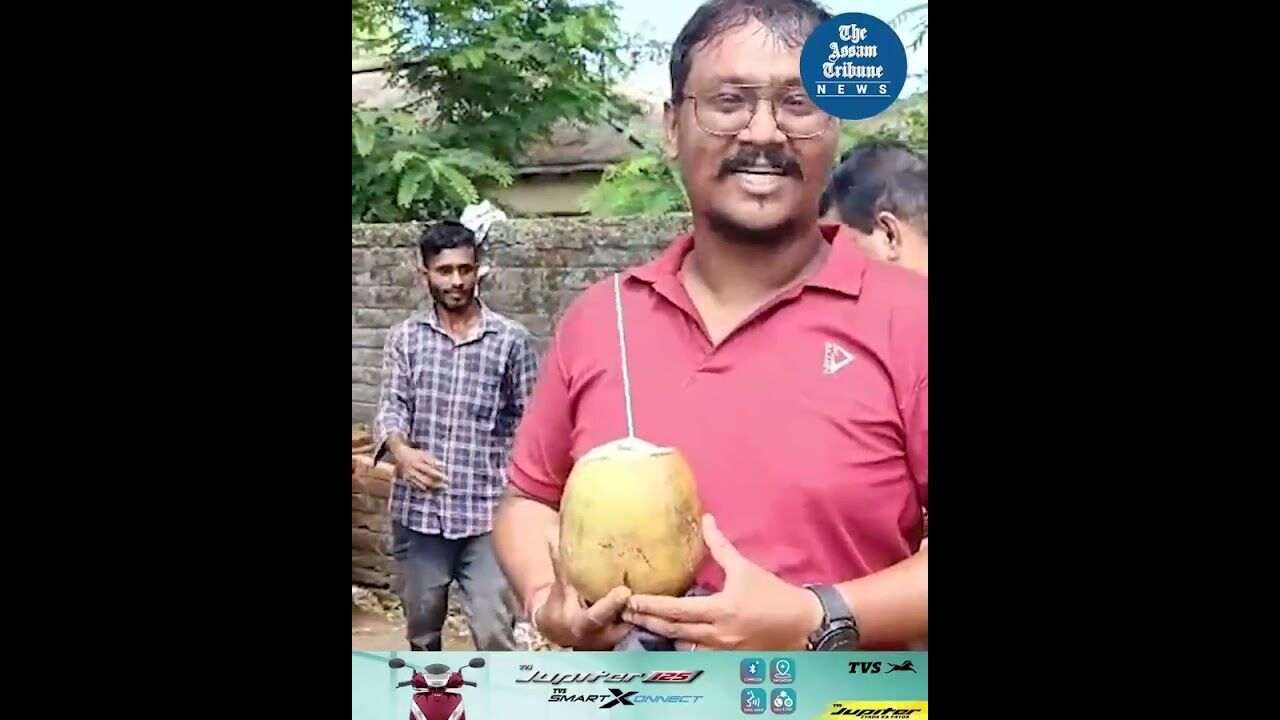 Silchar reels under extreme heat