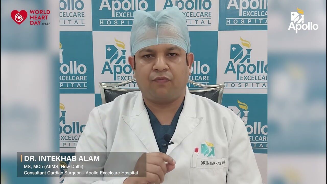 What is a Heart Attack?