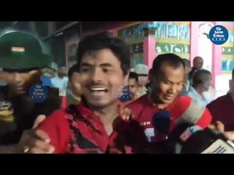 Barpeta: Woman stabbed to death by nephew over land dispute