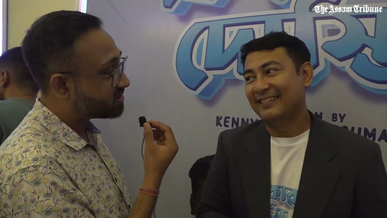 Ki Kowa Dosti promises to be a laugh-out-loud hit