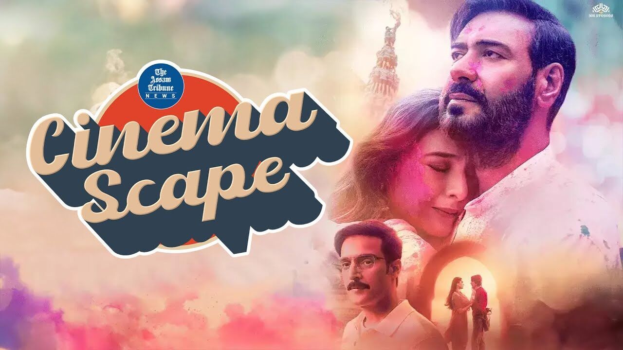 Cinemascape | Auron Main Kaha Dam Tha Review