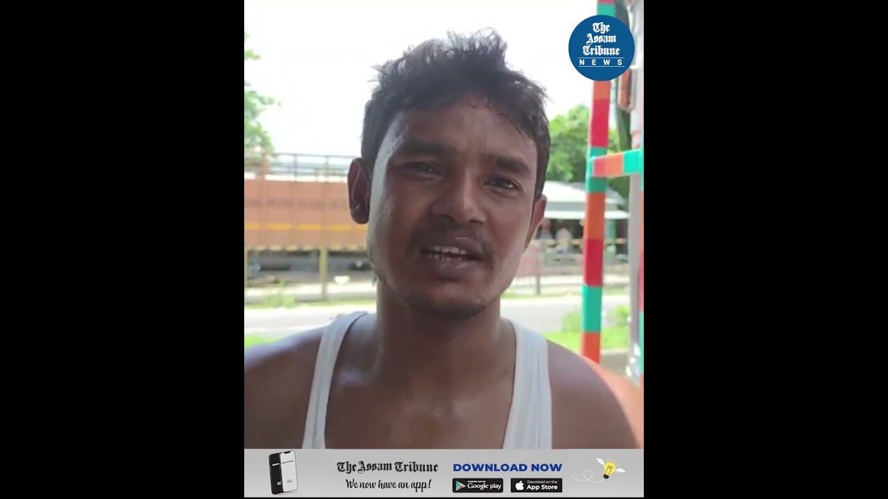 Potato trucks stranded at Assam-West Bengal border due to ban on exports