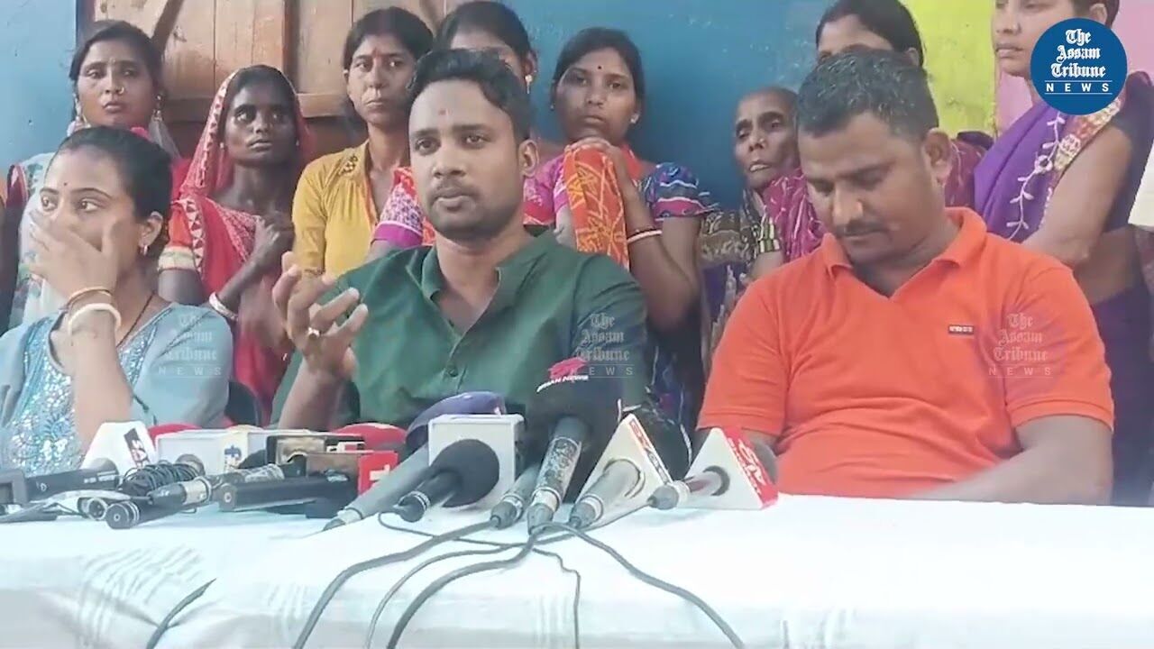 Guwahati sanitation workers to opt for NOTA over unresolved concerns