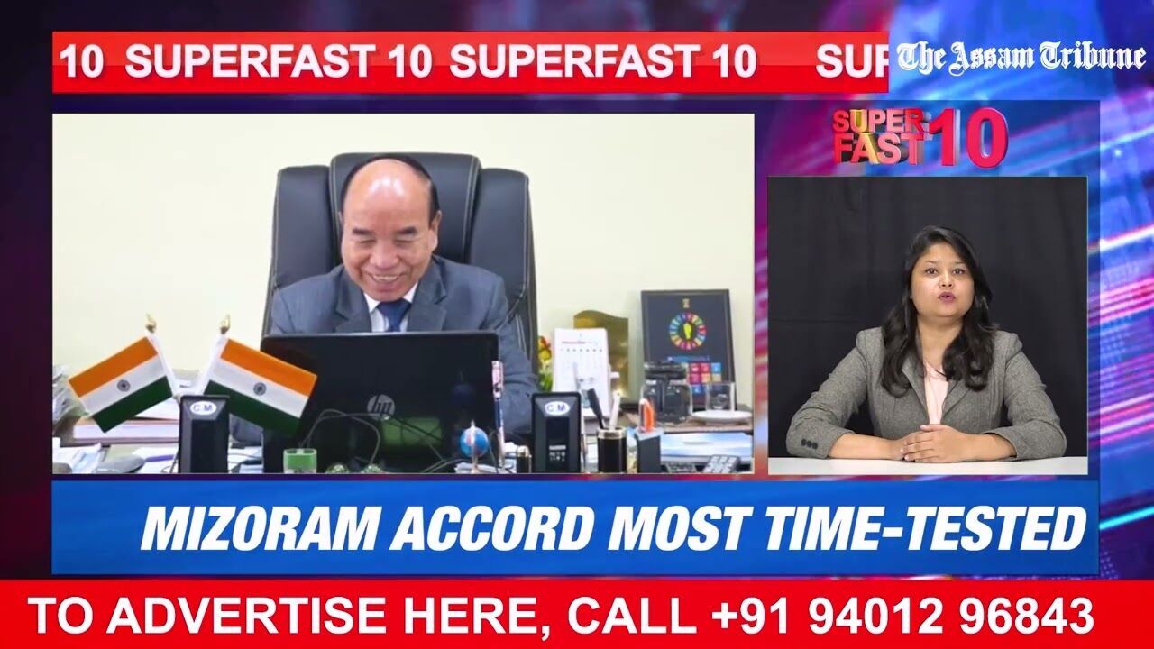 Superfast 10- Bulletin for 1st July  2023
