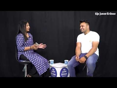 Lets Talk: In conversation with Monoj Debnath