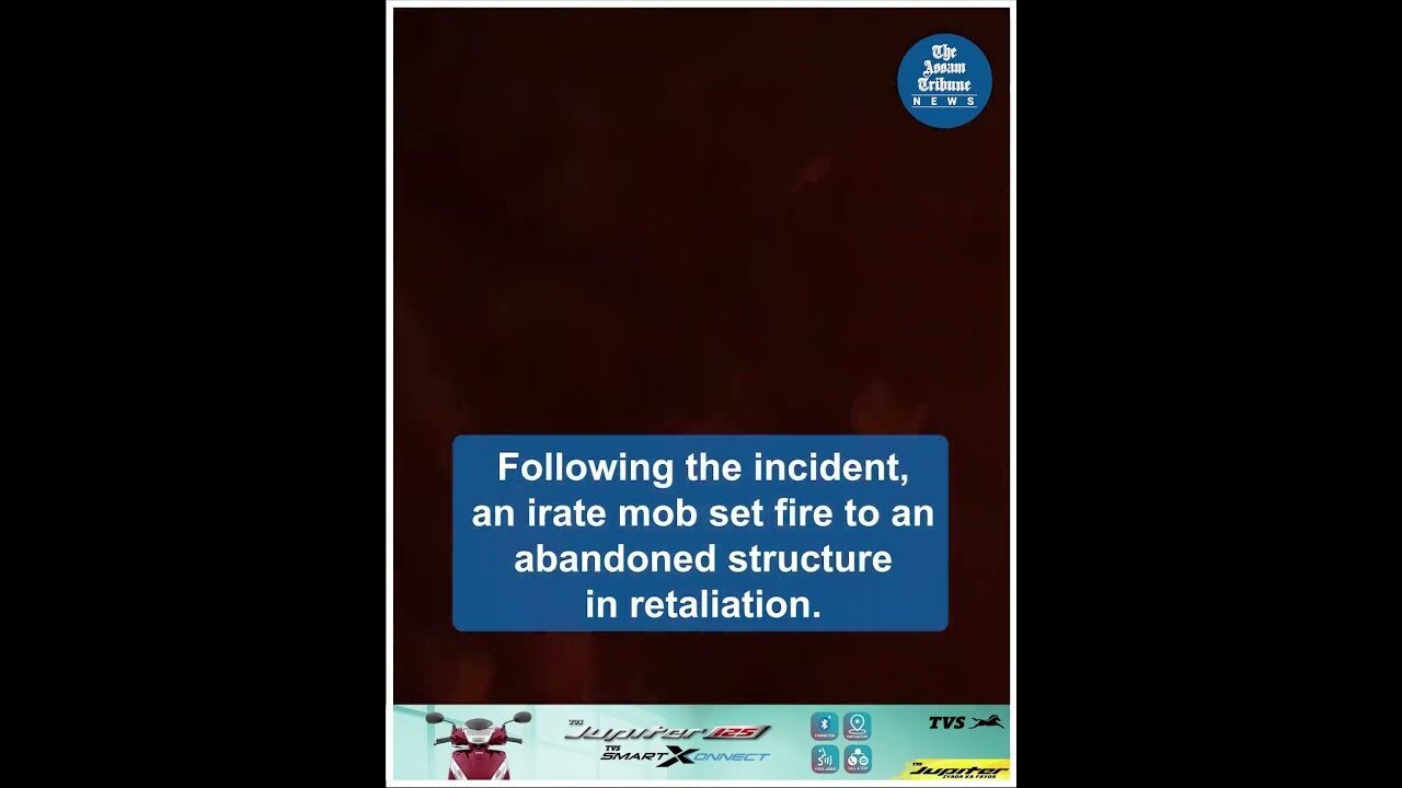 Manipur: Section 144 imposed in Jiribam