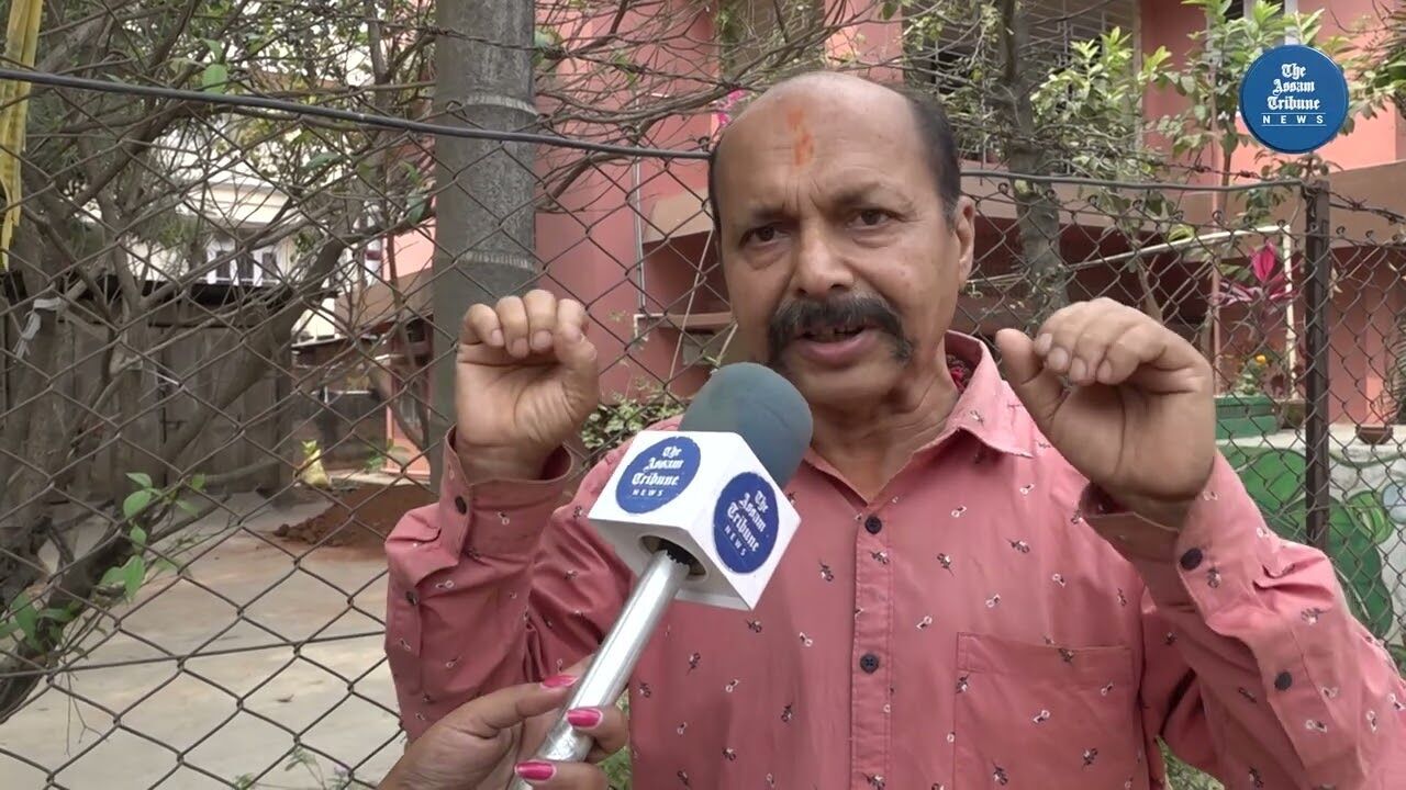 World Water Day: Assams struggle with water scarcity and wastage