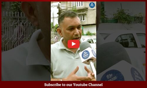 Is Rukminigaon now Flood-free?