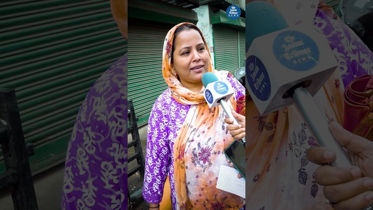 Middle East Tensions Raise LPG Supply Concerns in Guwahati