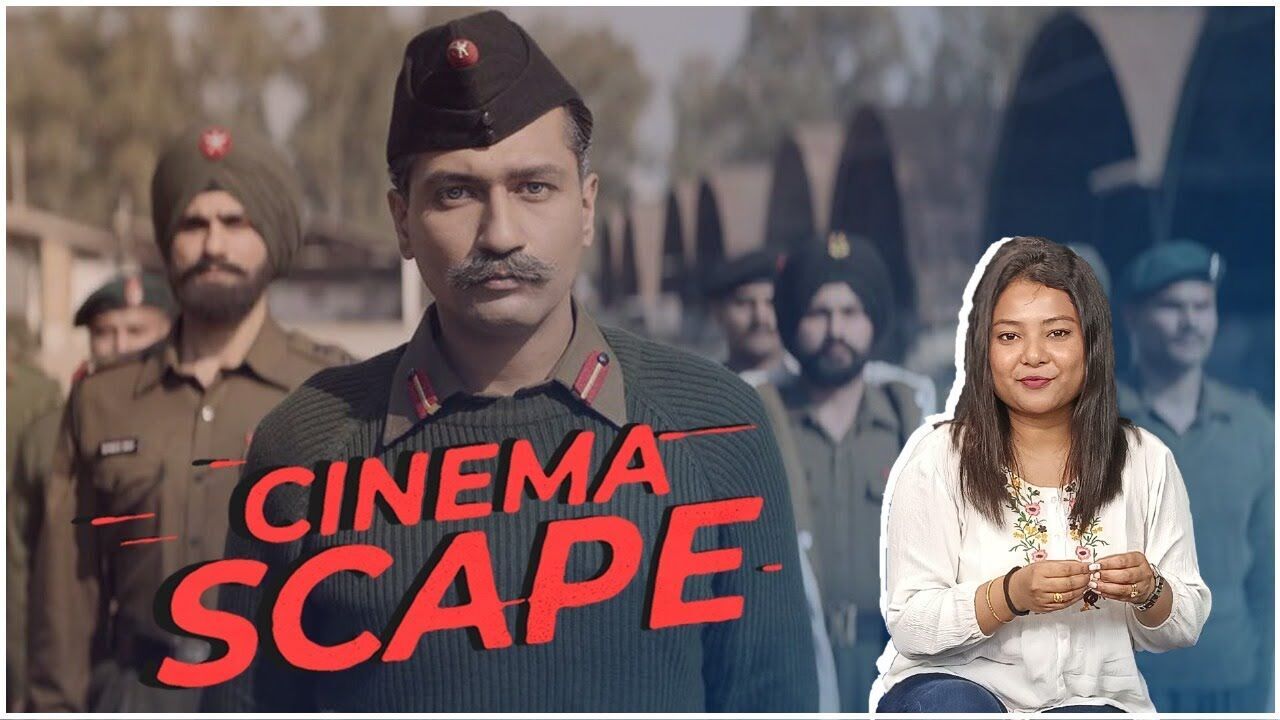 ‘Sam Bahadur’ movie review