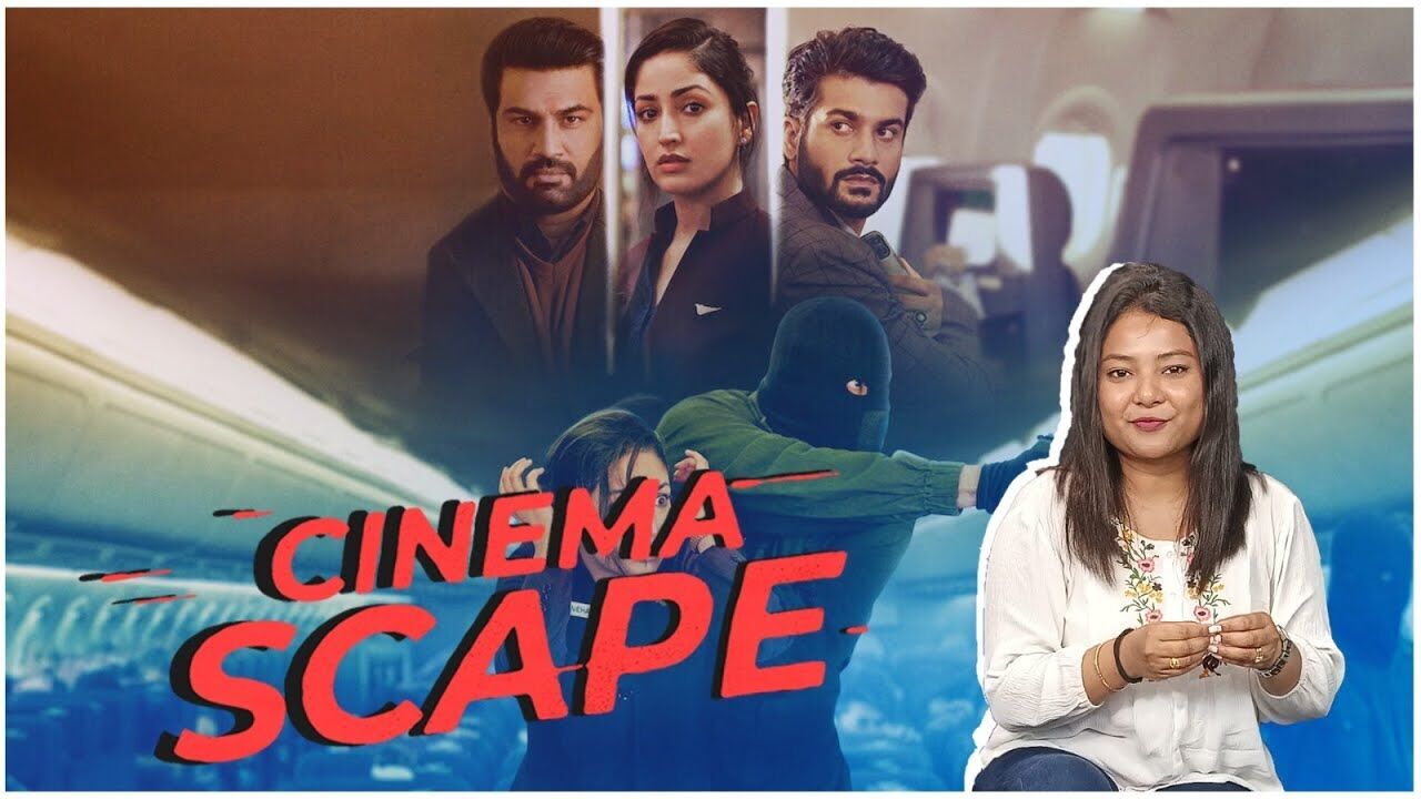 Cinemascape l Chor Nikal Ke Bhaga movie review