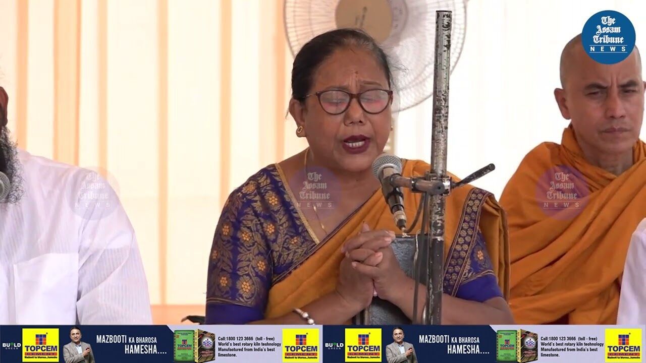 Gopinath Bordolois death anniversary to be observed as Lok Kalyan Divas