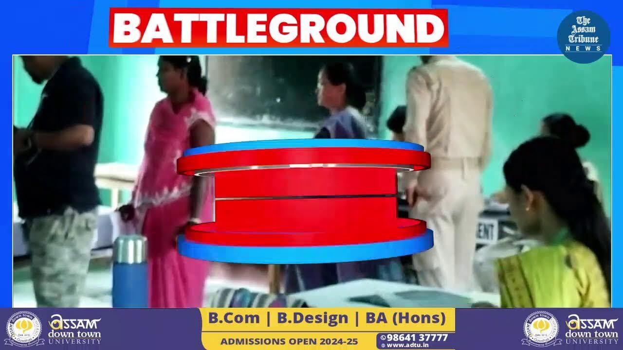 Battleground 2024: The voting for the 2nd phase of Lok Sabha election 2024 kicks off today