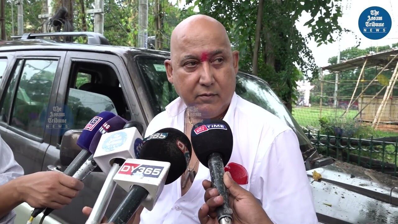 Brijon Mahajan | Brijon Mahajan on trading fraud