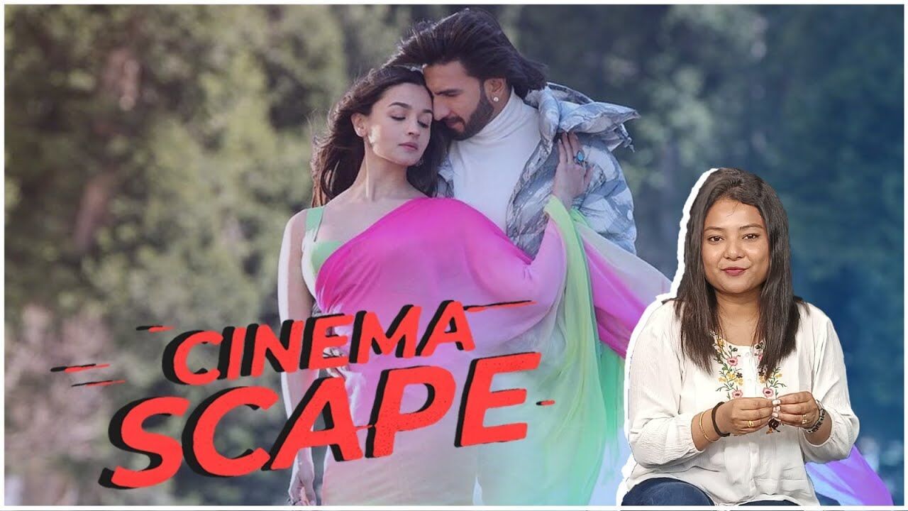 Cinemascape | ‘Rocky Aur Rani Ki Prem Kahani’ movie review