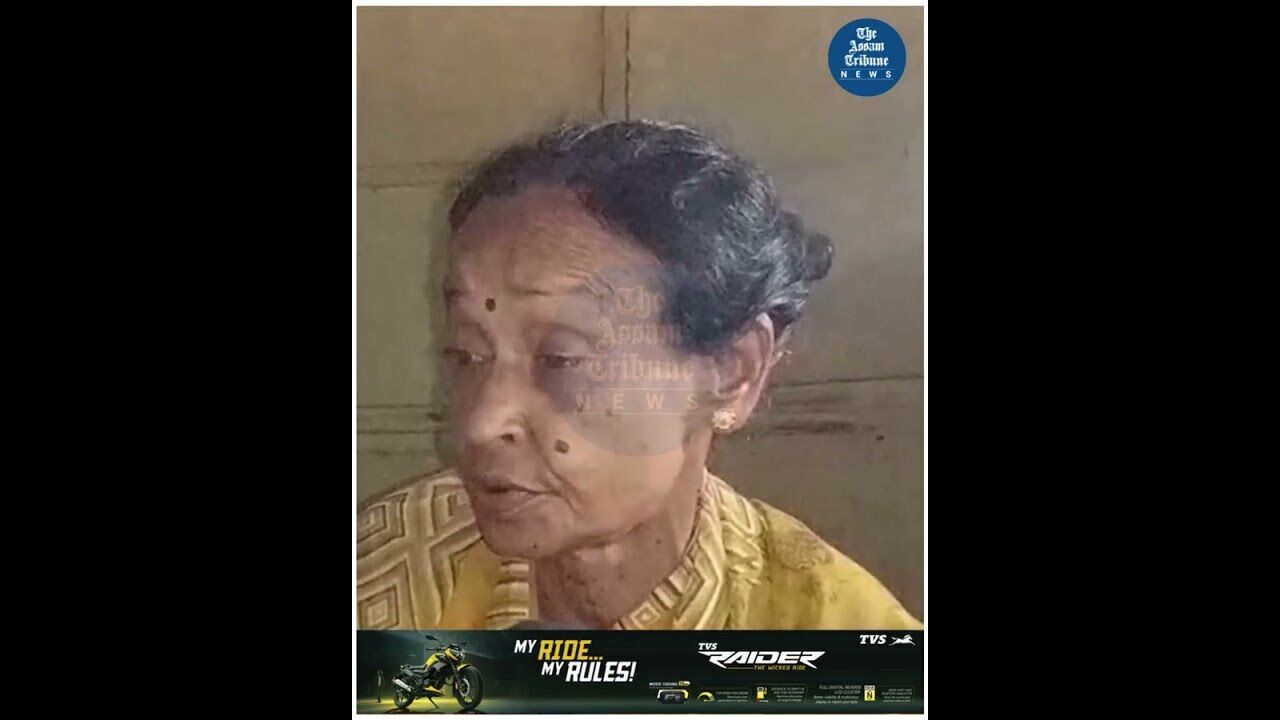 ‘Bhal Pabo Najanilu’ actor bedridden for 7 months, seeks medical aid from govt