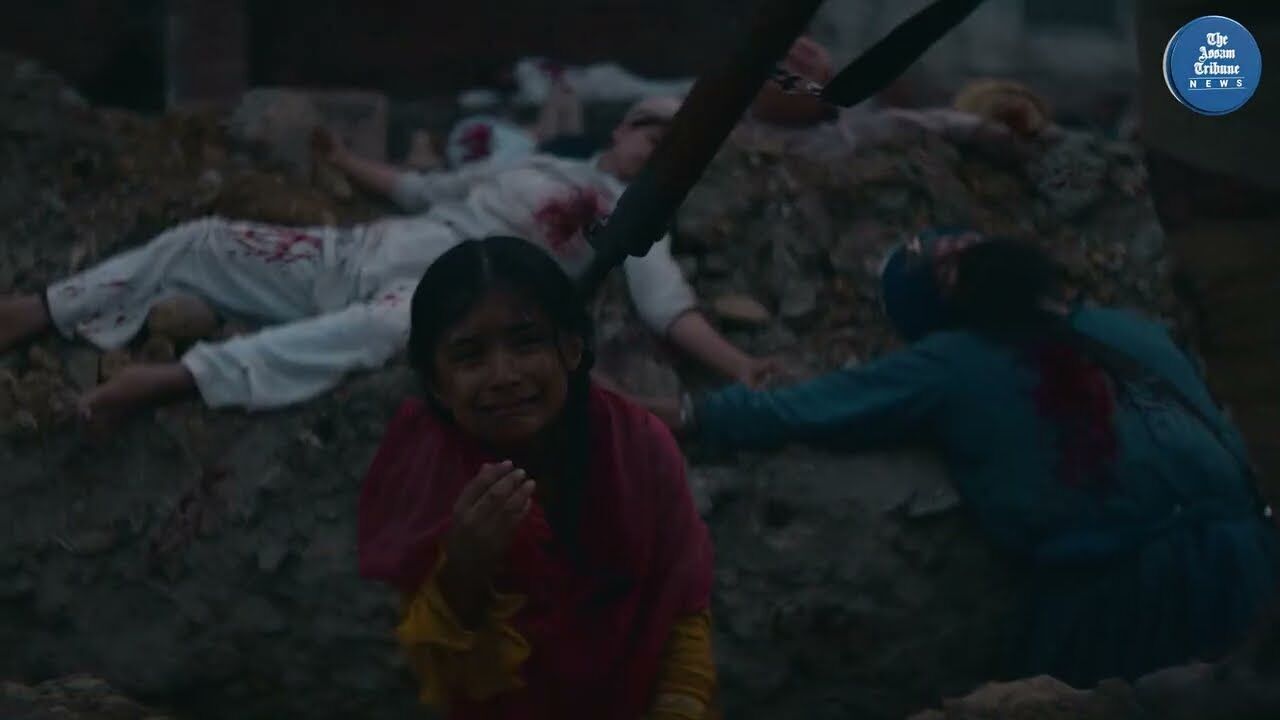 Cinemascape: Kesari Chapter- 2