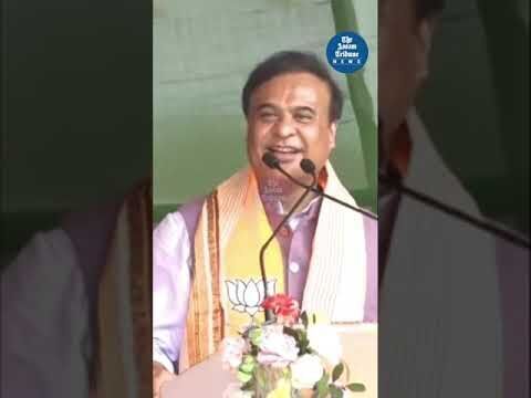 Assam CM intrigued by Rahul Gandhi’s visit, foresees political shifts