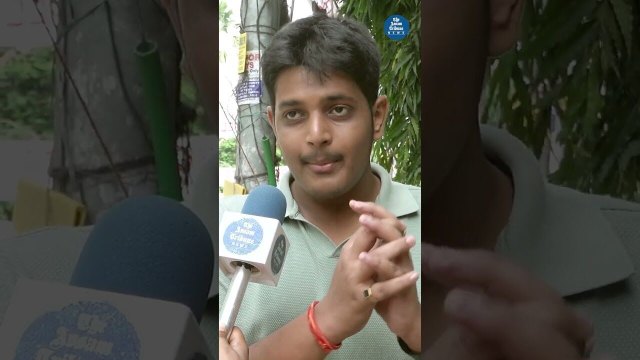 Assam Seeks Justice for Zubeen