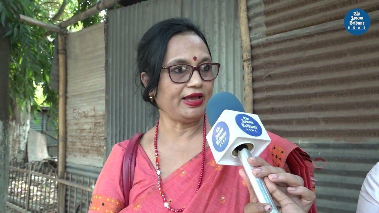 Vox Pop I Tree felling in Bharalumukh: Residents weigh in