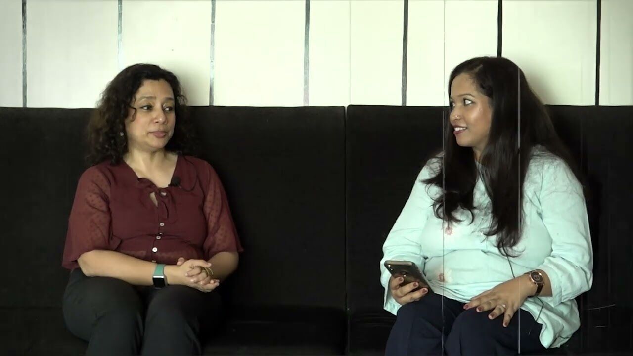 PROMO | Let’s Talk: In conversation with Promiti Phukan