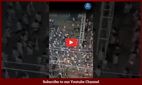 20,000 Morans Rally in Tinsukia Demanding ST Status Ahead of PM’s Visit