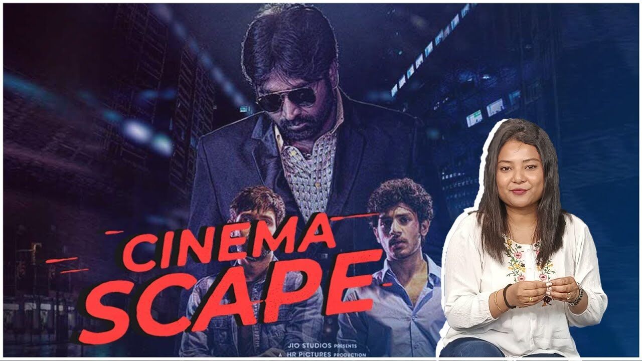 Cinemascape | Mumbaikar’ movie review