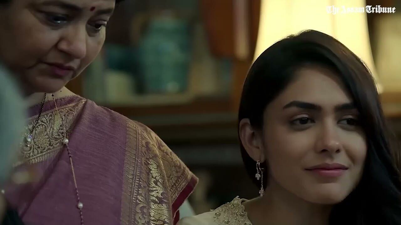 Cinemascape| Lust Stories 2 movie review