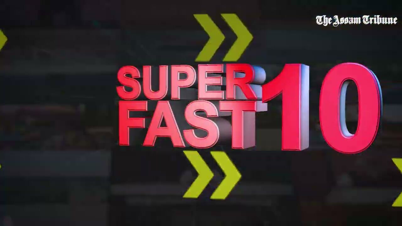 Superfast 10- Bulletin for August 14th 2023