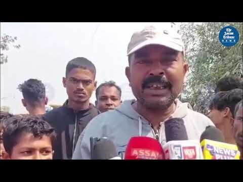 Dead body of newborn baby recovered in Barpeta, probe underway