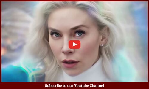 Fantastic 4 | Cinemascape | Movie Review | The Assam Tribune