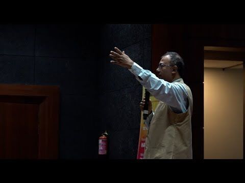 Brainjam @ Campus | Maharshi Vidya Mandir – I, Silpukhuri