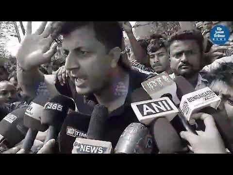 Recovery of missing minors body sparks outrage in Bongaigaon