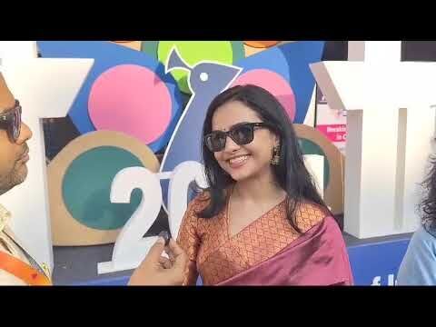 Interview - Rodor Pakhi