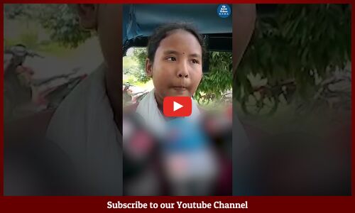 E-auto by morning, college by noon: How this Biswanath girl is steering her family’s future