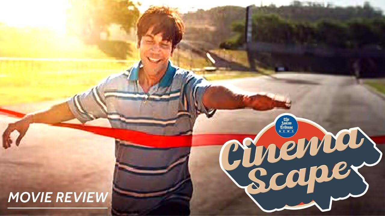 Cinemascape | ‘Srikanth’ Movie Review